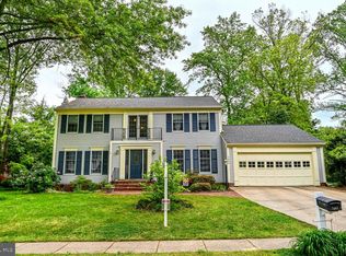 7403 Jenna Rd, Springfield, VA 22153