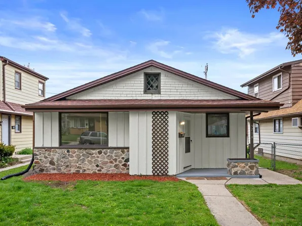 5714 N 98th STREET, Milwaukee, WI 53225