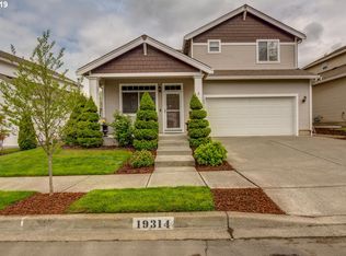 19314 SE 33rd St, Camas, WA 98607