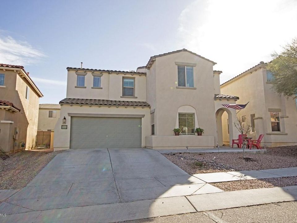 1st image of 14235 S Via Horma