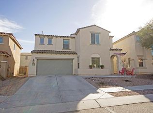 14235 S Via Horma, Sahuarita, AZ 85629