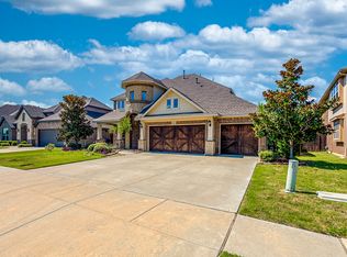 143 Hawks Ridge Trl, Burleson, TX 76028