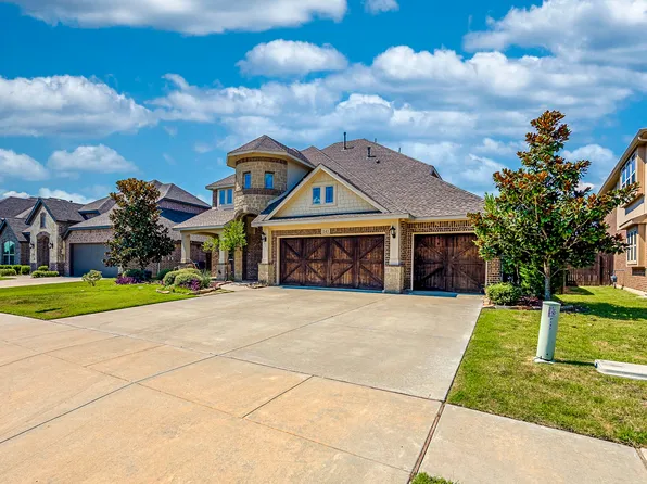 143 Hawks Ridge Trl, Burleson, TX 76028