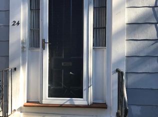 24 Fowler St #1, Salem, MA 01970