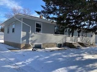 231 Saturn St N, Cosmos, MN 56228