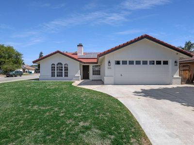 520 Sarabande Ave, Bakersfield, CA, 93308