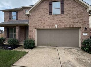 5931 Northcrest Village Way, Spring, TX 77388