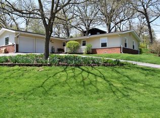 1036 Van Tassel Rd, Sleepy Hollow, IL 60118