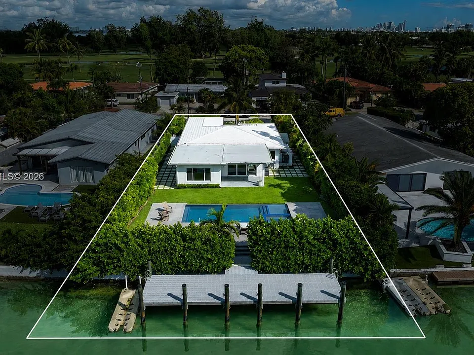 740 S Shore Dr