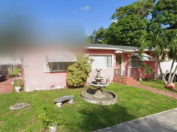 15150 NE 15th Ct, North Miami Beach, FL 33162