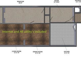 157 East Ave #2, North Tonawanda, NY 14120
