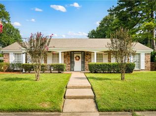 700 Garland Rd, Natchitoches, LA 71457