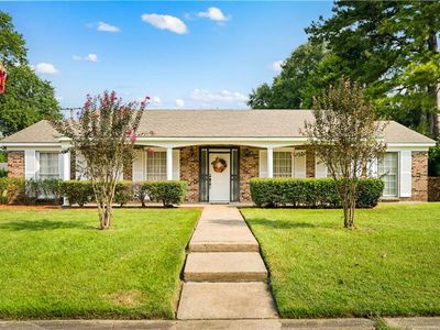 700 Garland Rd, Natchitoches, LA, 71457
