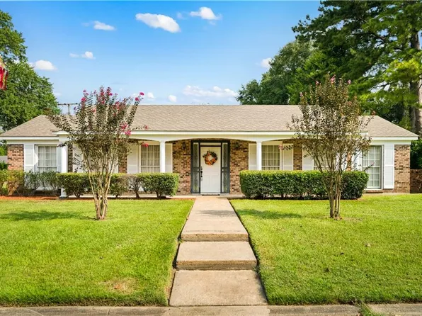 700 Garland Rd, Natchitoches, LA 71457