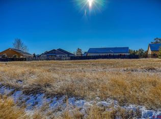 1399 Hills Cir, Pagosa Springs, CO 81147