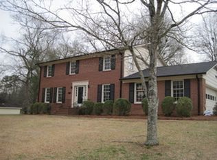 2477 Westminster Dr, Rock Hill, SC 29732