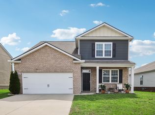 7050 Sunny Parks Dr, White House, TN