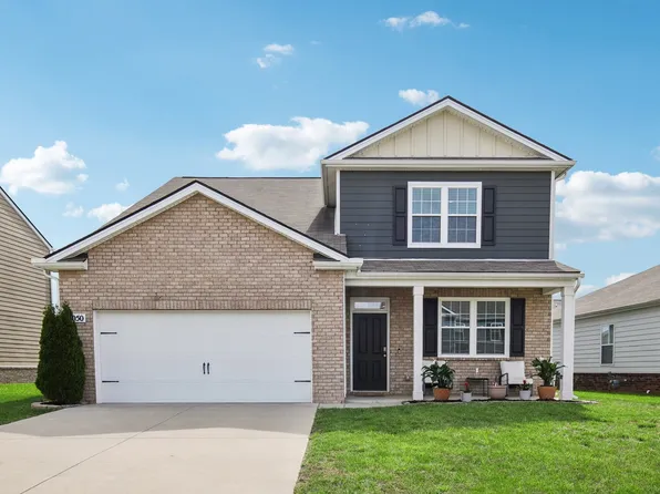 7050 Sunny Parks Dr, White House, TN 37188