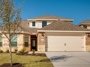 13217 Tower Ln, Crowley, TX 76036