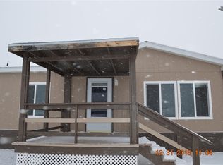 2712 Foothills Ave, Gallup, NM 87301