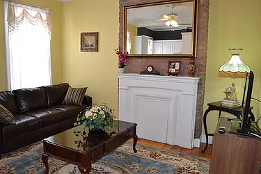 Rented by Oxford Property Group