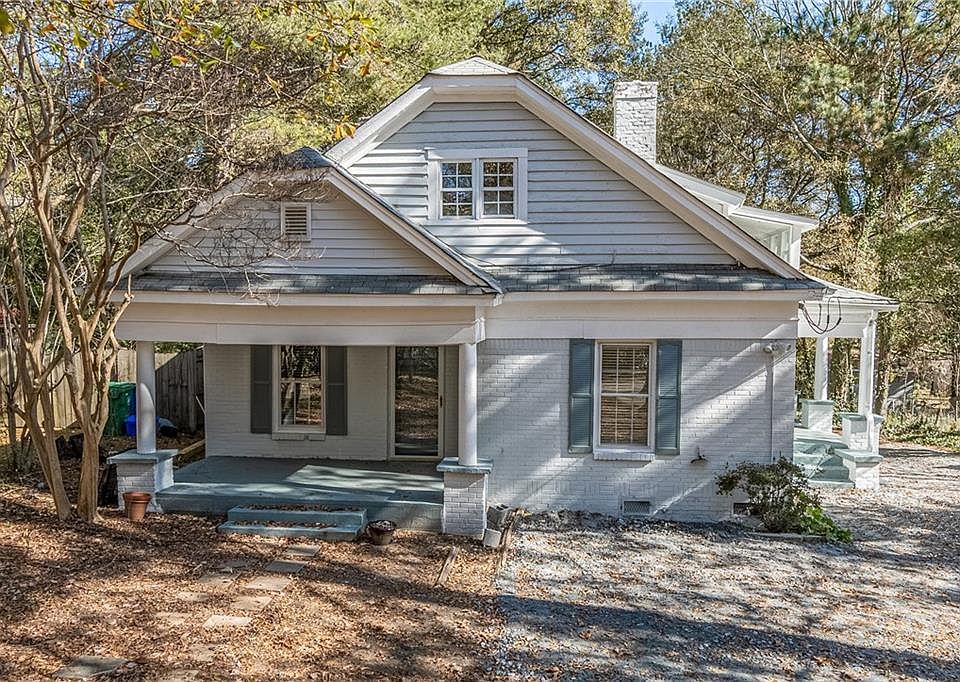 2527 Old Norcross Rd, Tucker, GA 30084 Zillow