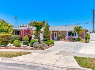12142 Onyx Cir, Garden Grove, CA 92845