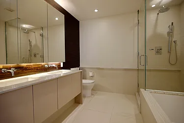 Rented by Classiques Modernes International Realty