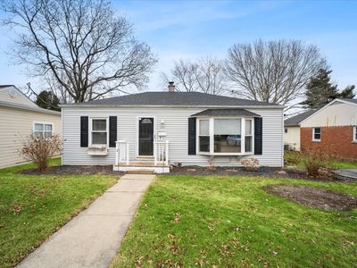 29 N Linden Ave, Palatine, IL, 60074