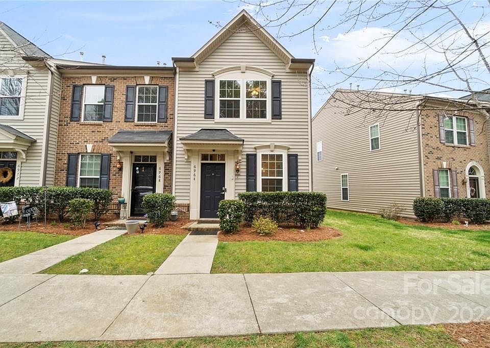 6964 Colonial Garden Dr, Huntersville, NC 28078 | Zillow