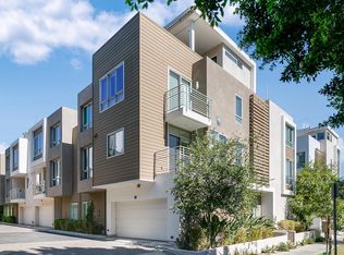 1400 N Fuller Ave UNIT 11, Los Angeles, CA 90046