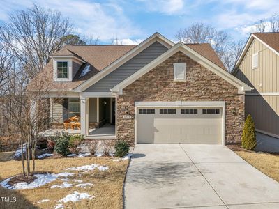 1222 Restoration Dr, Durham, NC, 27703