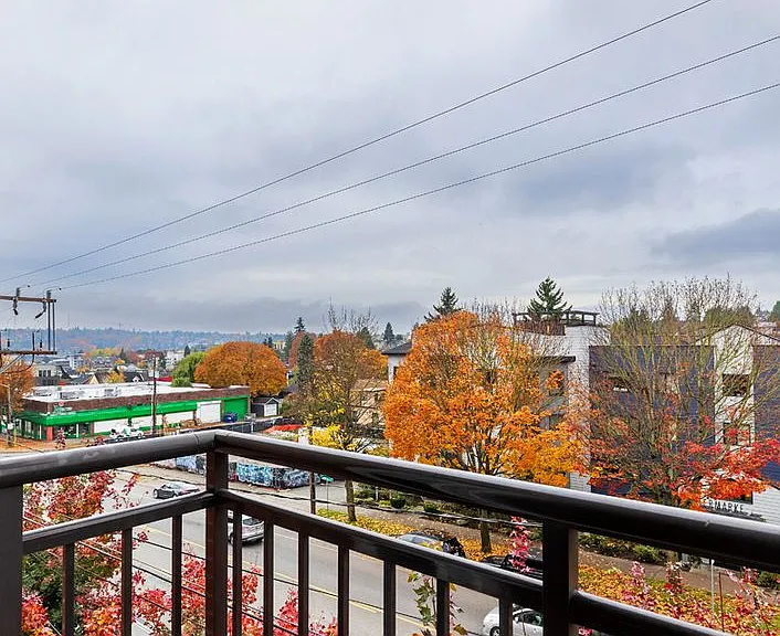 Howard Park Apartments — Photo 41