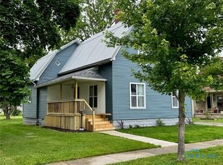 215 Enterprise St, Bryan, OH 43506