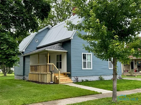 215 Enterprise St, Bryan, OH 43506