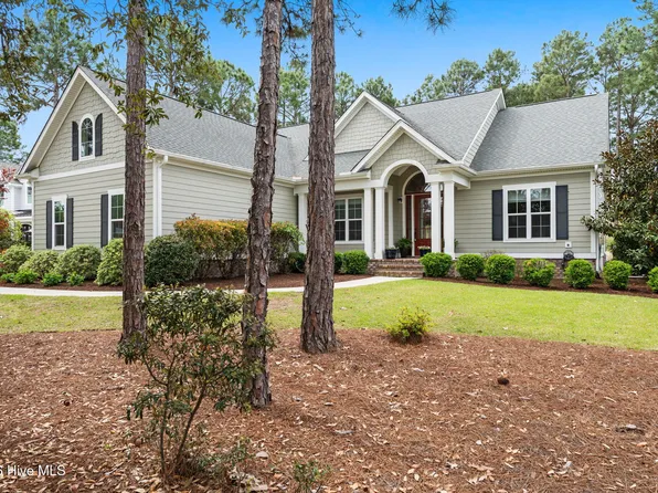3815 Ridge Crest Drive, Southport, NC 28461