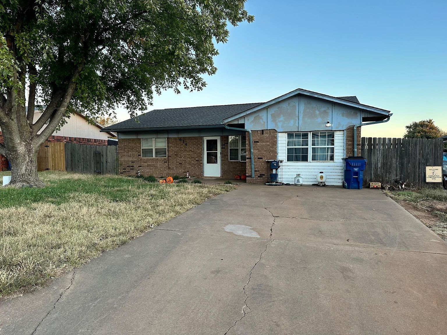 614 Lisa Ln, Waukomis, OK 73773 MLS 20231518 Zillow
