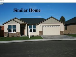 2007 NW 17th St, Battle Ground, WA 98604