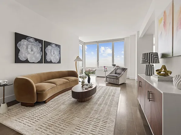 388 Bridge St #35AB, Brooklyn, NY 11201