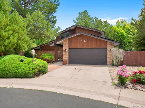 4384 S Atchison Circle, Aurora, CO 80015