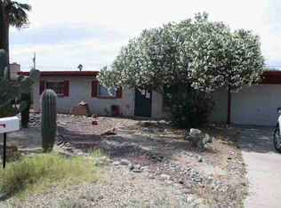 4548 S Paseo Don Juan, Tucson, AZ 85757