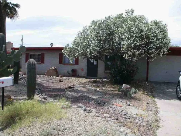 4548 S Paseo Don Juan, Tucson, AZ 85757