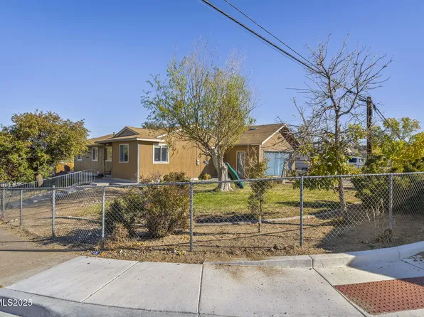 590 Colby Ln, Reno, NV 89506