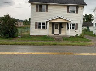 642 S Edgewood Ave, Somerset, PA 15501