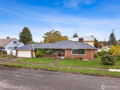 700 K Street, Centralia, WA, 98531