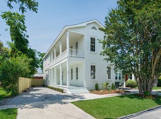 34 Lenox St, Charleston, SC 29403