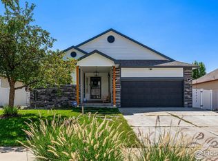 8808 19th Street Rd, Greeley, CO 80634