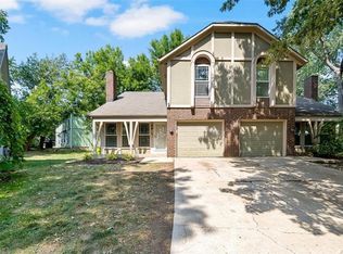 8544 Wedd St, Overland Park, KS 66212