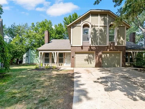 8544 Wedd St, Overland Park, KS 66212