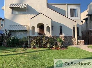 1915 W 54th St, Los Angeles, CA 90062